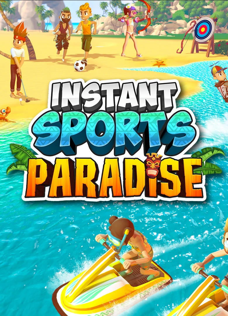Instant Sports Paradise