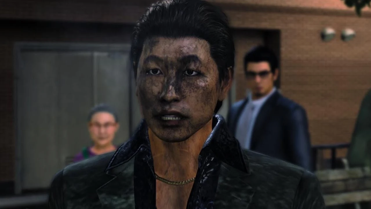 Эта сигарета просто бомба