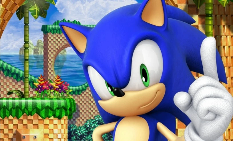 Sega анонсировала Sonic the Hedgehog 4: Episode 2