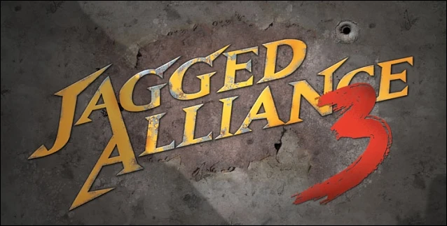 Jagged Alliance 3 находится в разработке