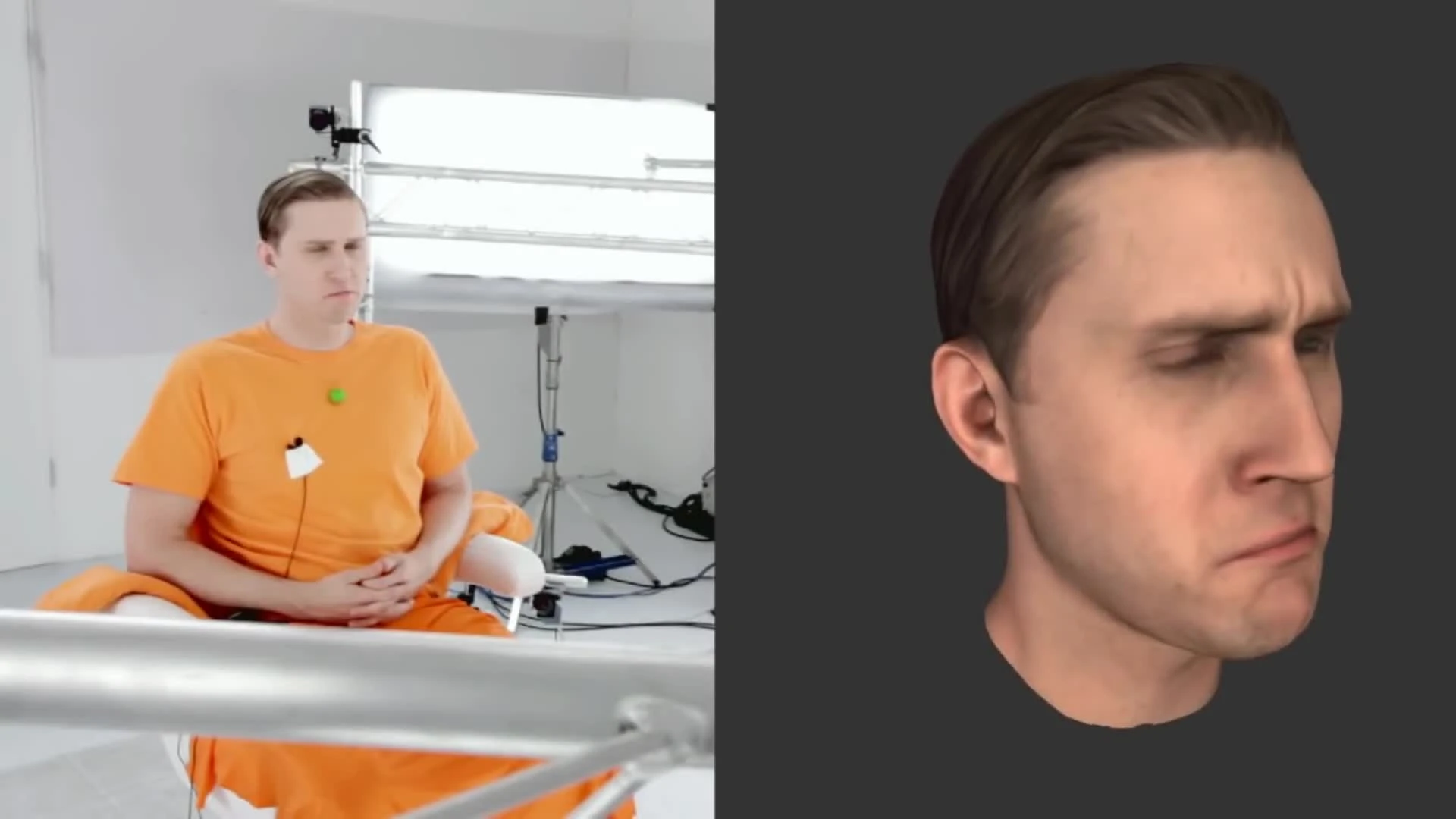 За кулисами - L.A. Noire (Rockstar Games)