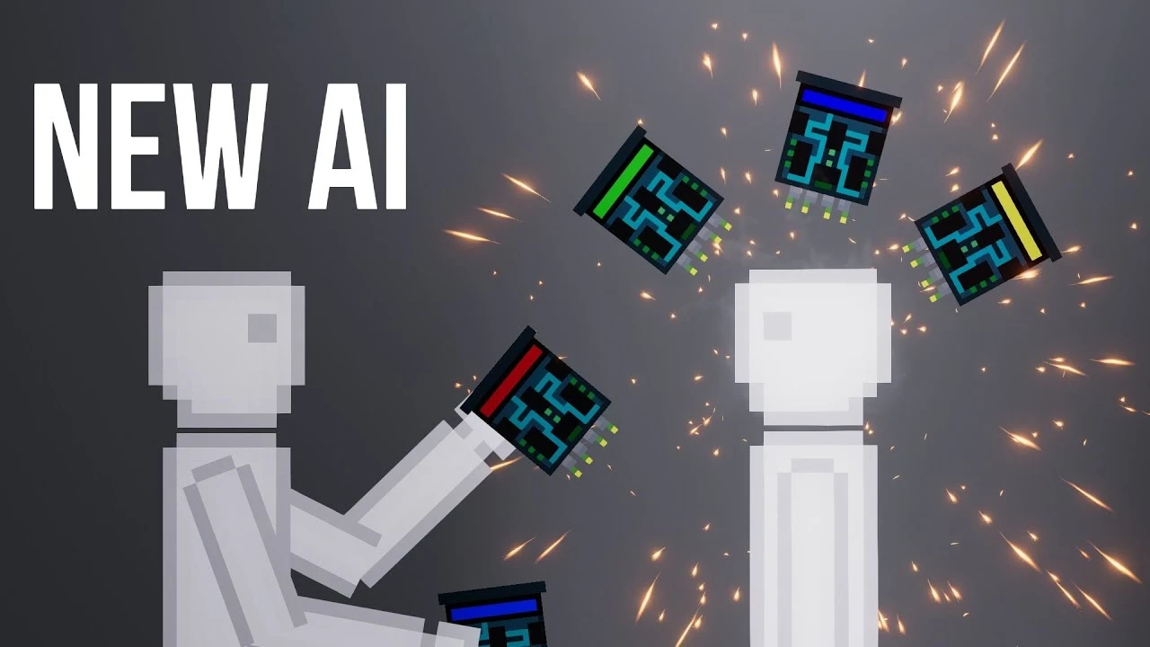 People Playground "PP-NPC" [v1.27.3+]