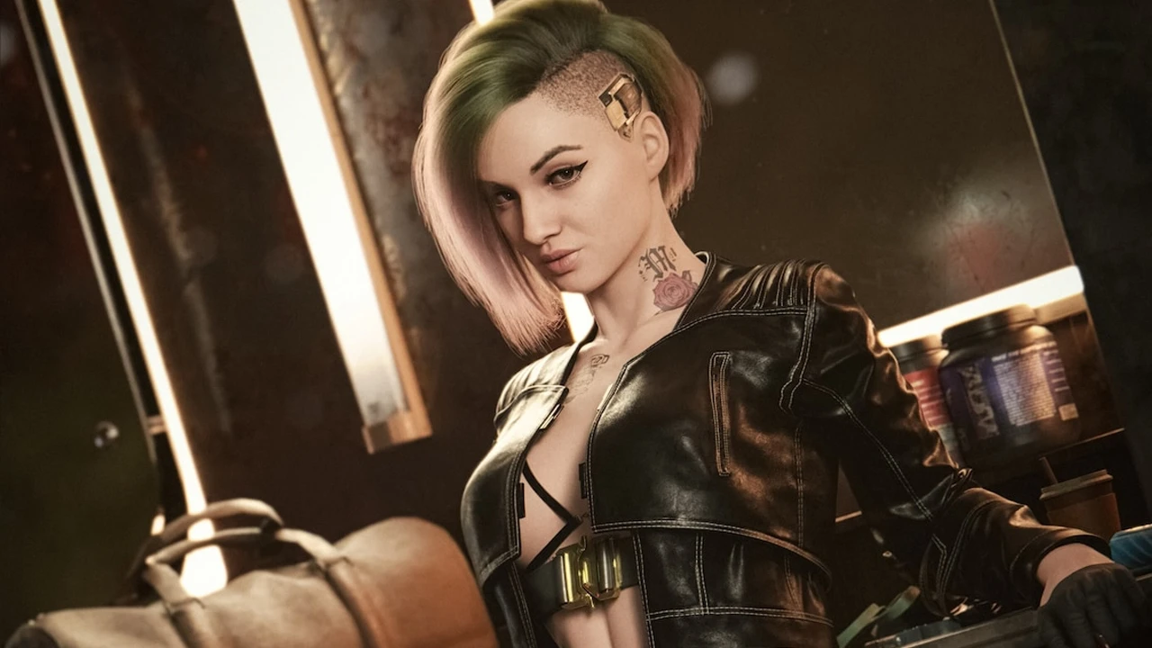 Свежее обновление для Cyberpunk 2077 устраняет сбои в игре, которые возникали при использовании мышей Razer