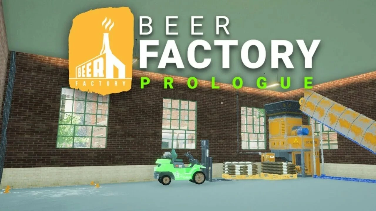 Beer Factory "Таблица для Cheat Engine" [b69] {ColonelRVH}