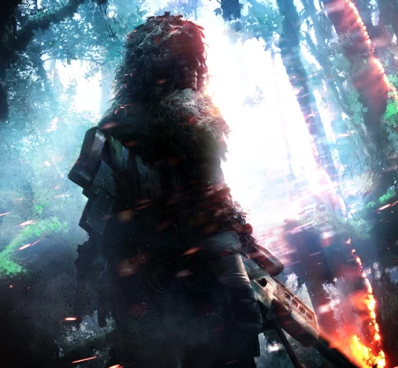 Sniper: Ghost Warrior - уже 2 млн. копий