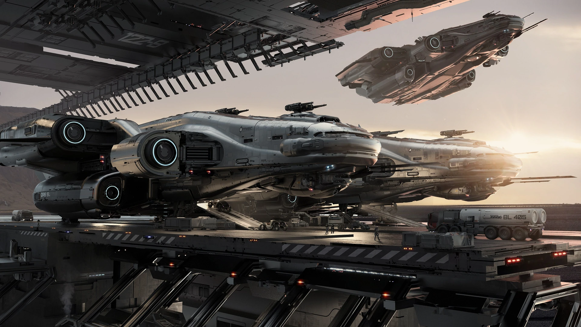Афера на миллиард: суммарный бюджет Star Citizen приближается к миллиарду долларов