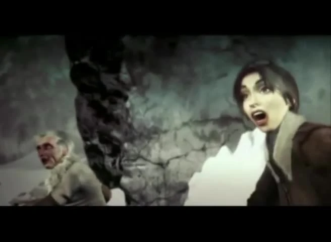 Сибирь 2 - трейлер на русском языке