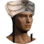 Crusader Kings 2 "Мод на новые короны для турецкой культуры"