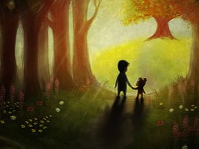 Разработчики Among the Sleep попросили помощи у игроков. Если все пройдет гладко, ужастик выйдет в конце года