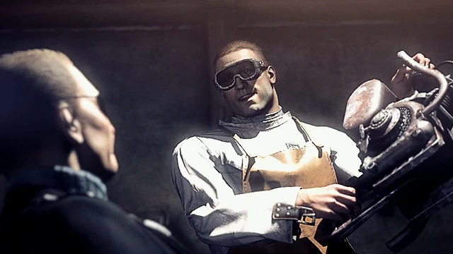 Опубликованы PC-характеристики для Wolfenstein: The New Order и требования к консолям