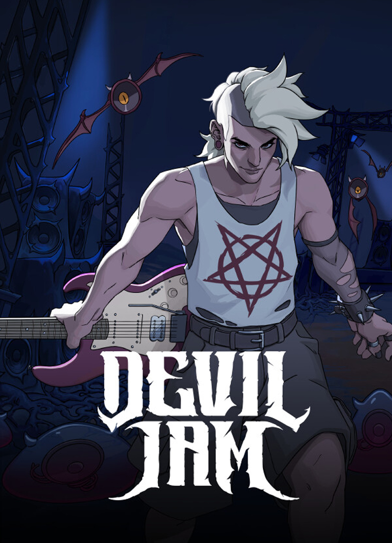 Devil Jam