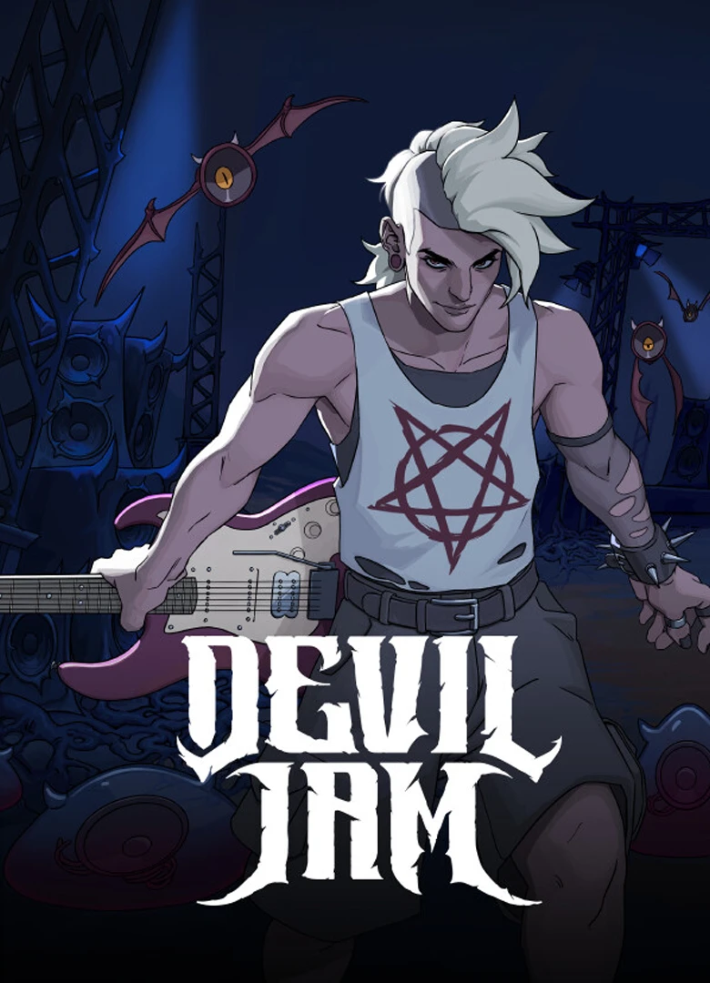 Devil Jam
