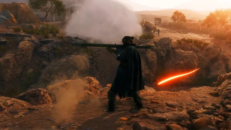 Новое обновление для Battlefield 5 исправляет ошибки и добавляет новые настройки для "игр сообщества"