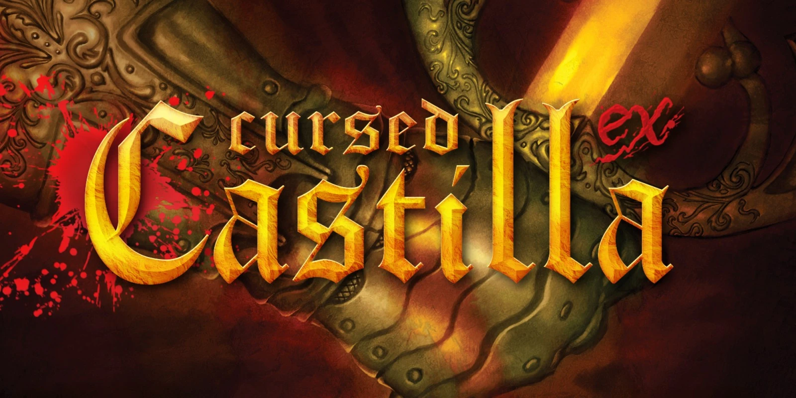 Cursed Castilla выйдет на следующей неделе на Nintendo Switch