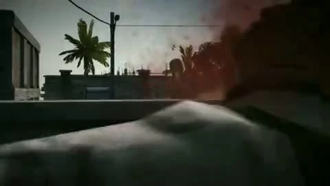 Battlefield: Play4Free "Трейлер Rush Mode"