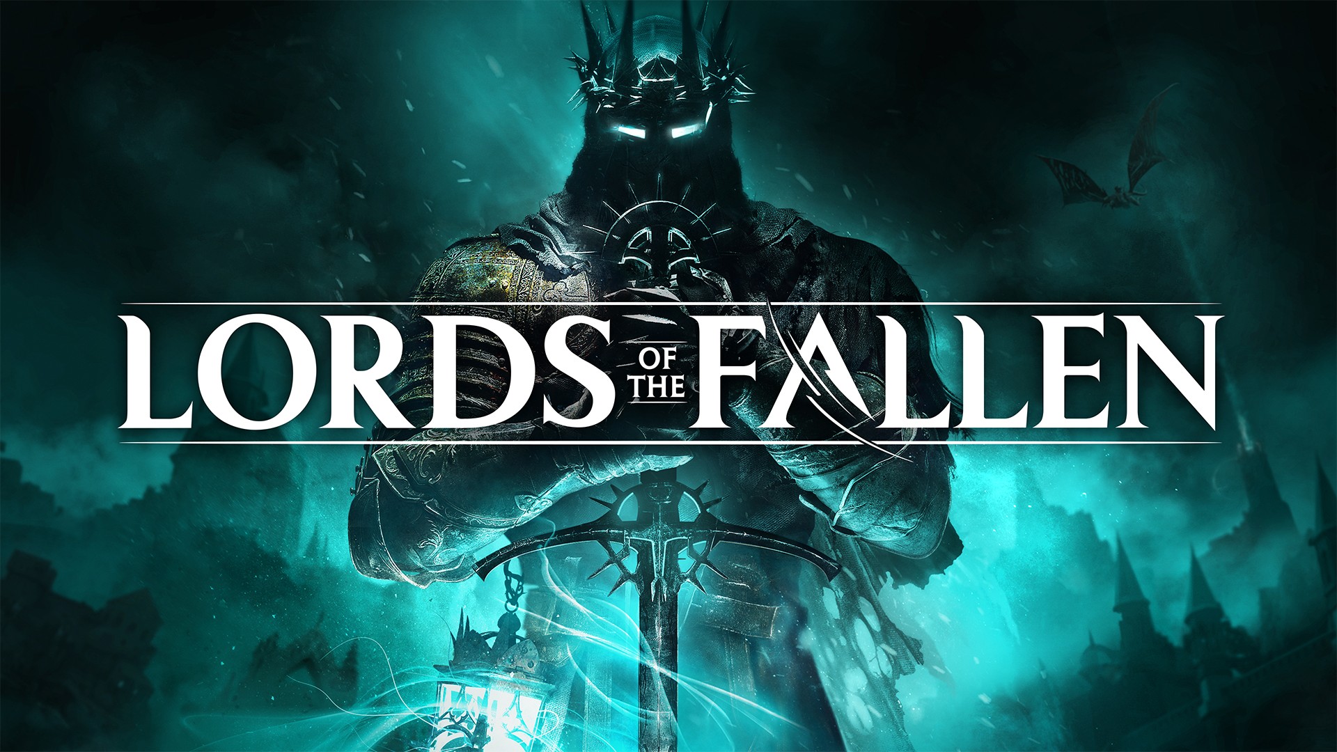 Lords of the Fallen (2023) "Сохранение - перед финалом"