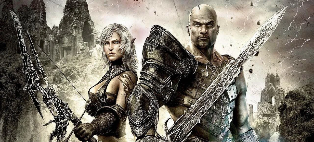 Hunted: The Demon's Forge: Совет (Местонахождение всех секретов)