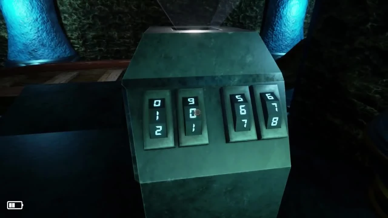 Страшные игры (Astray) #1