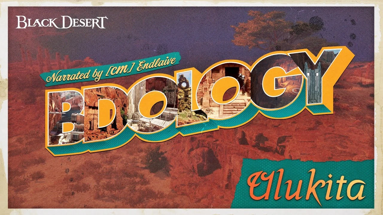 Black Desert получит новую зону, квесты, и обновление PvP-арены