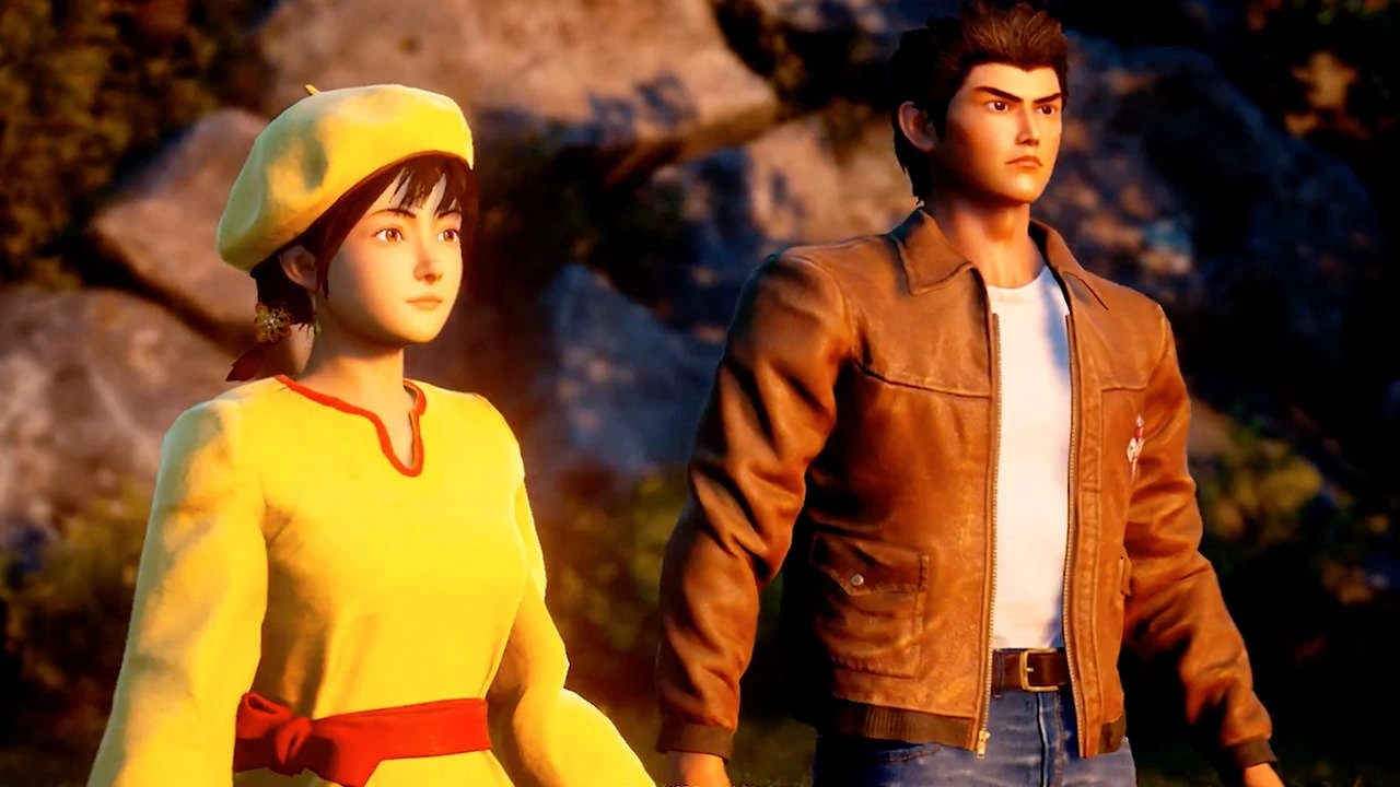 Недовольным EGS-эксклюзивностью Shenmue III пообещали рефанды