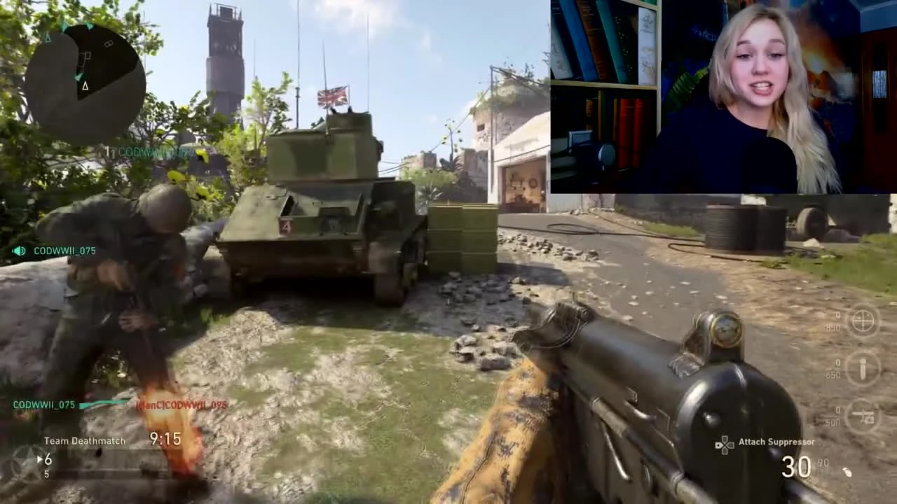 Battalion 1944 | Копия Call of Duty