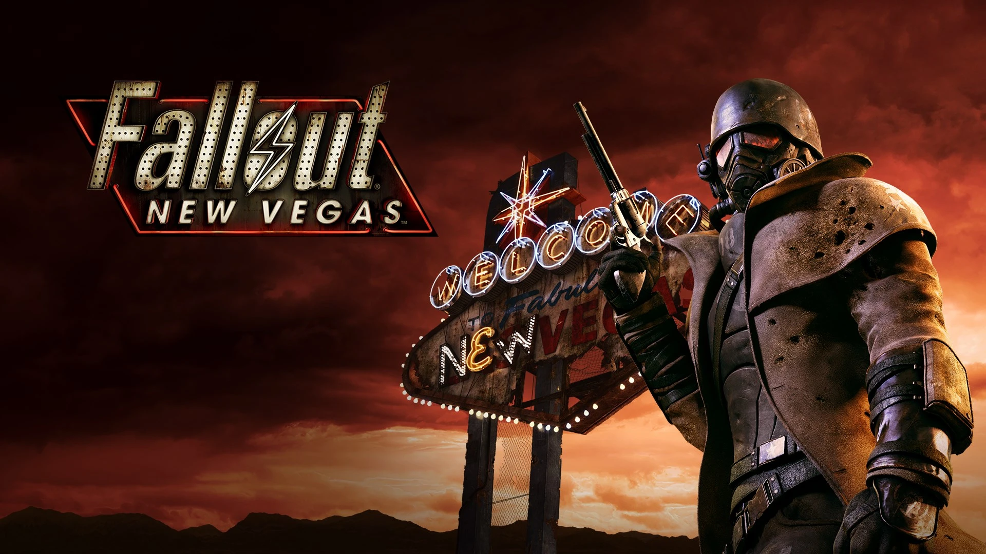 Fallout: New Vegas "Улучшенный ИИ (Navmesh Overhaul Mod)"