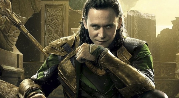 Локи будет "менять исторические события"