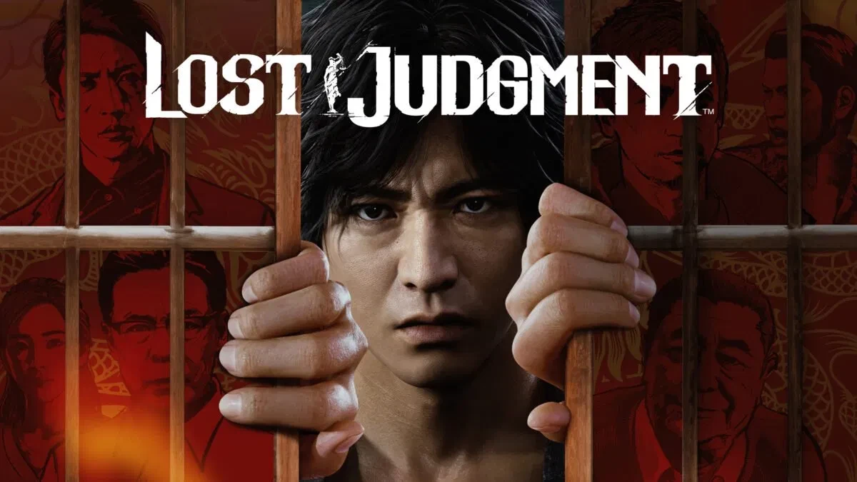 Пара новых скриншотов и подробности игрового процесса Lost Judgment