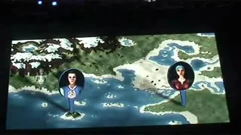 The Sims Online (low)