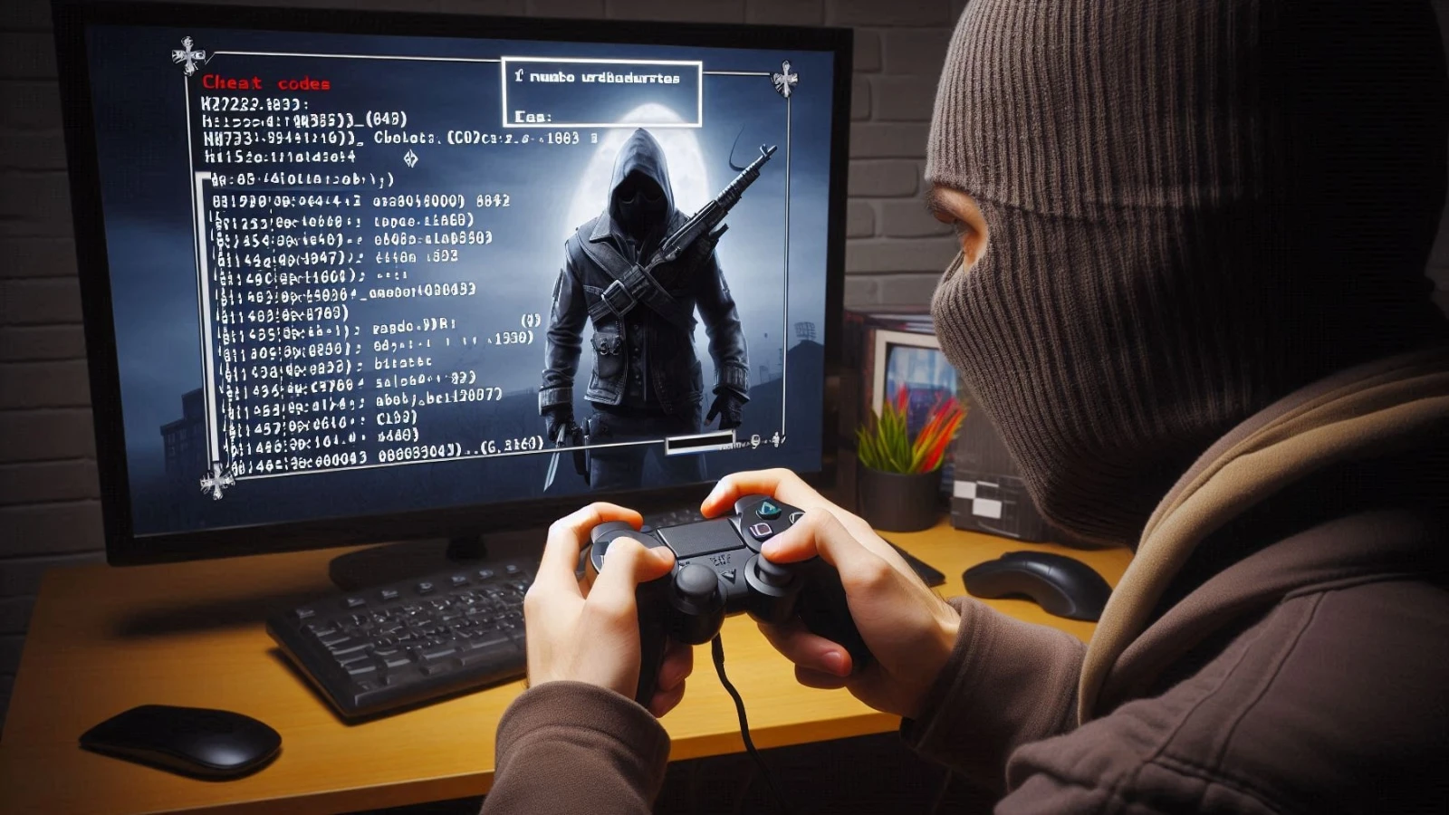 Теневая империя: исследование раскрывает доходы создателей читов