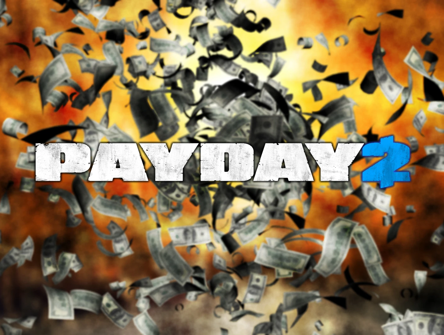 Кастомизация убежища и Клокеры появятся в Payday 2 с выходом бесплатного обновления