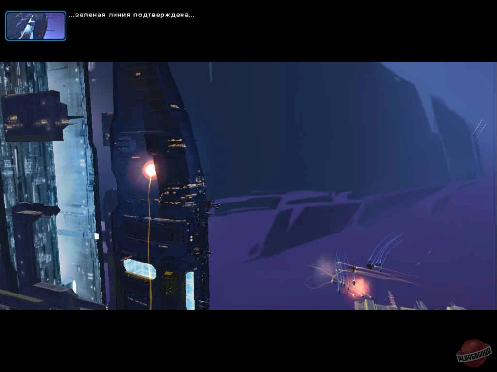 Обновление в галерее: Homeworld 2