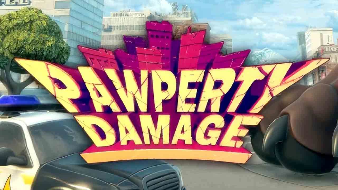 Pawperty Damage "Таблица для Cheat Engine" [1.1] {Sianz}