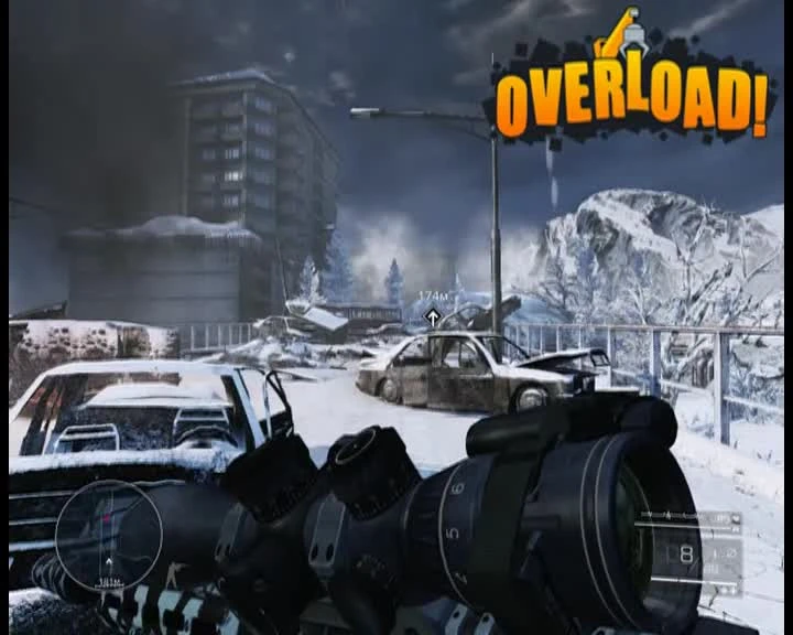 Прохождение Sniper: Ghost Warrior 2 Сибирский удар (часть 3) В последний путь