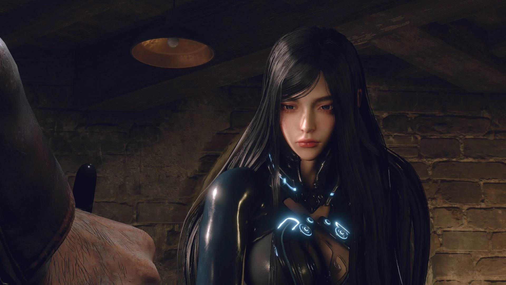 Resident Evil 4 "Ада Ворон"