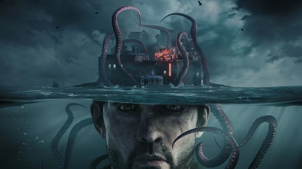 Жуткая The Sinking City может появиться на PS5