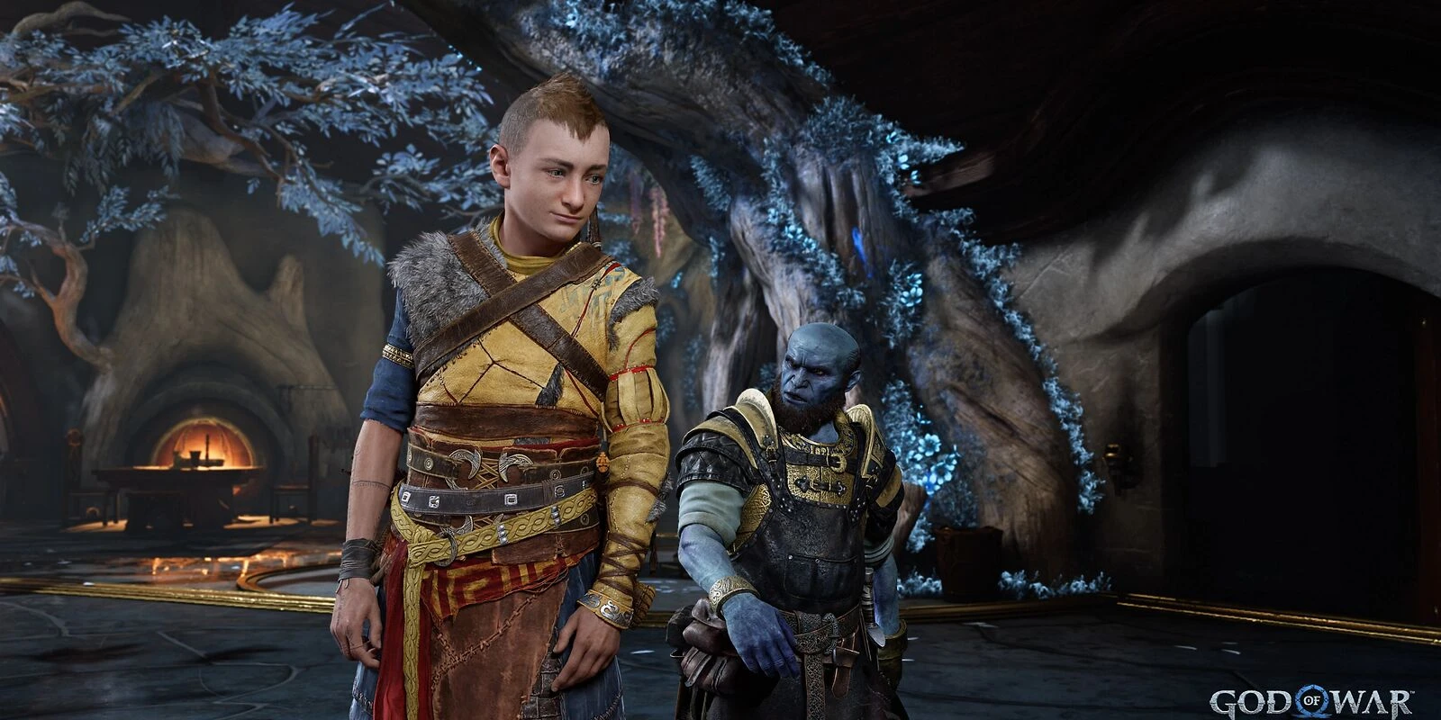 God of War Ragnarok может появится на State of Play, по словам Тома Хендерсона