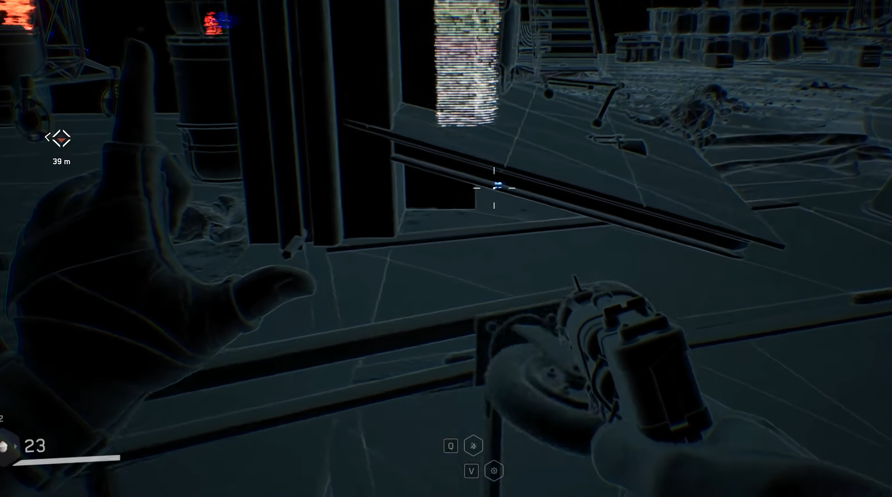 Не поднимается щебетарий