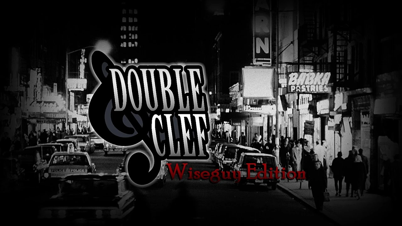 Grand Theft Auto: The Trilogy (GTA 3) "Новые песни на Double Cleff FM"