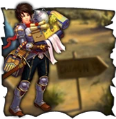 Первые шаги по "Royal Quest" часть 1