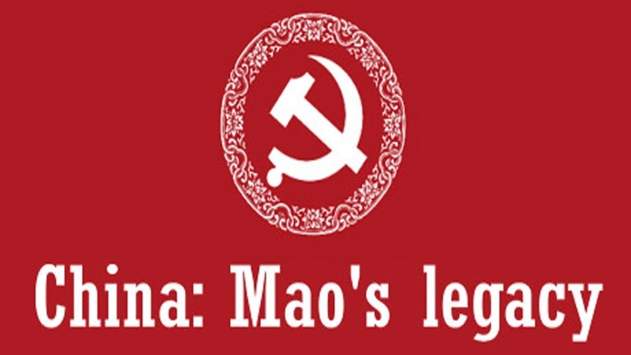 Вышел политический симулятор China: Mao's Legacy