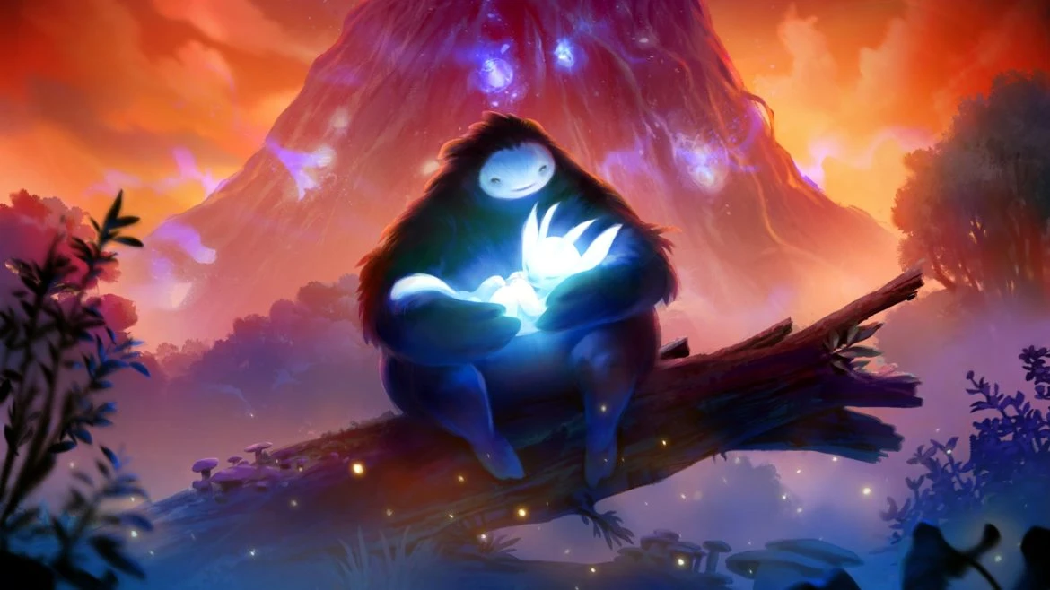 Ori and The Blind Forest будет работать на Nintendo Switch в 1080p и 60fps