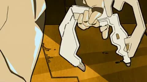 Halo 3 "Halo Legends, Origins Part I"