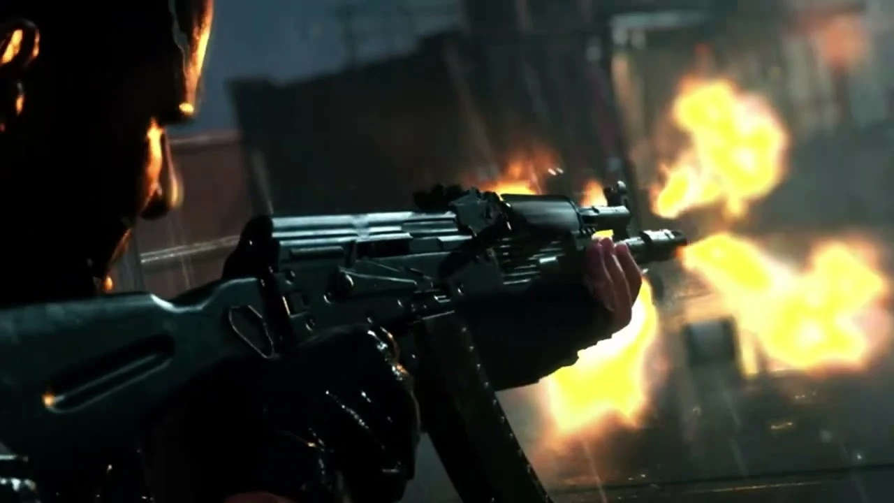 Колда не меняется