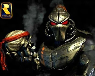 Новая Killer Instinct будет условно-бесплатной