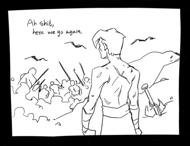 Возвращался до того как это стало мейнстримом