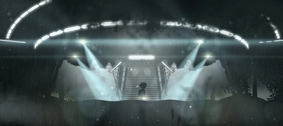 Orphan - духовный наследник Limbo