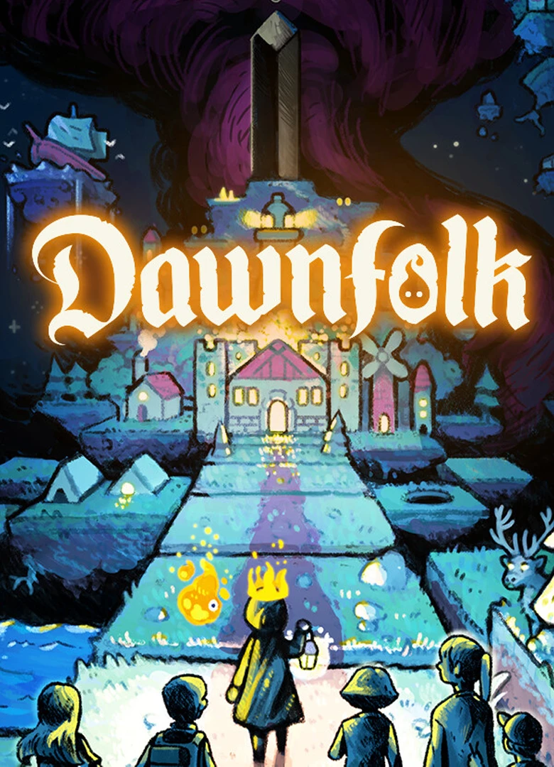Dawnfolk