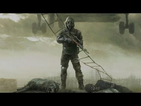 Fear the Wolves - шутер от авторов S.T.A.L.K.E.R. обзавелся новым геймплеем