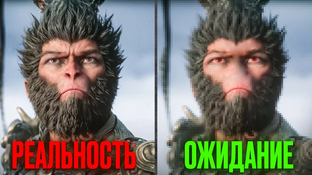 10 игр, которые удивили всех: скам или шедевр?